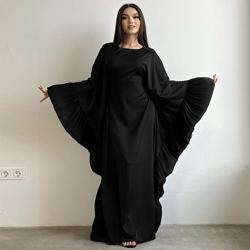 Beautifully Balanced Garment with Timeless Character