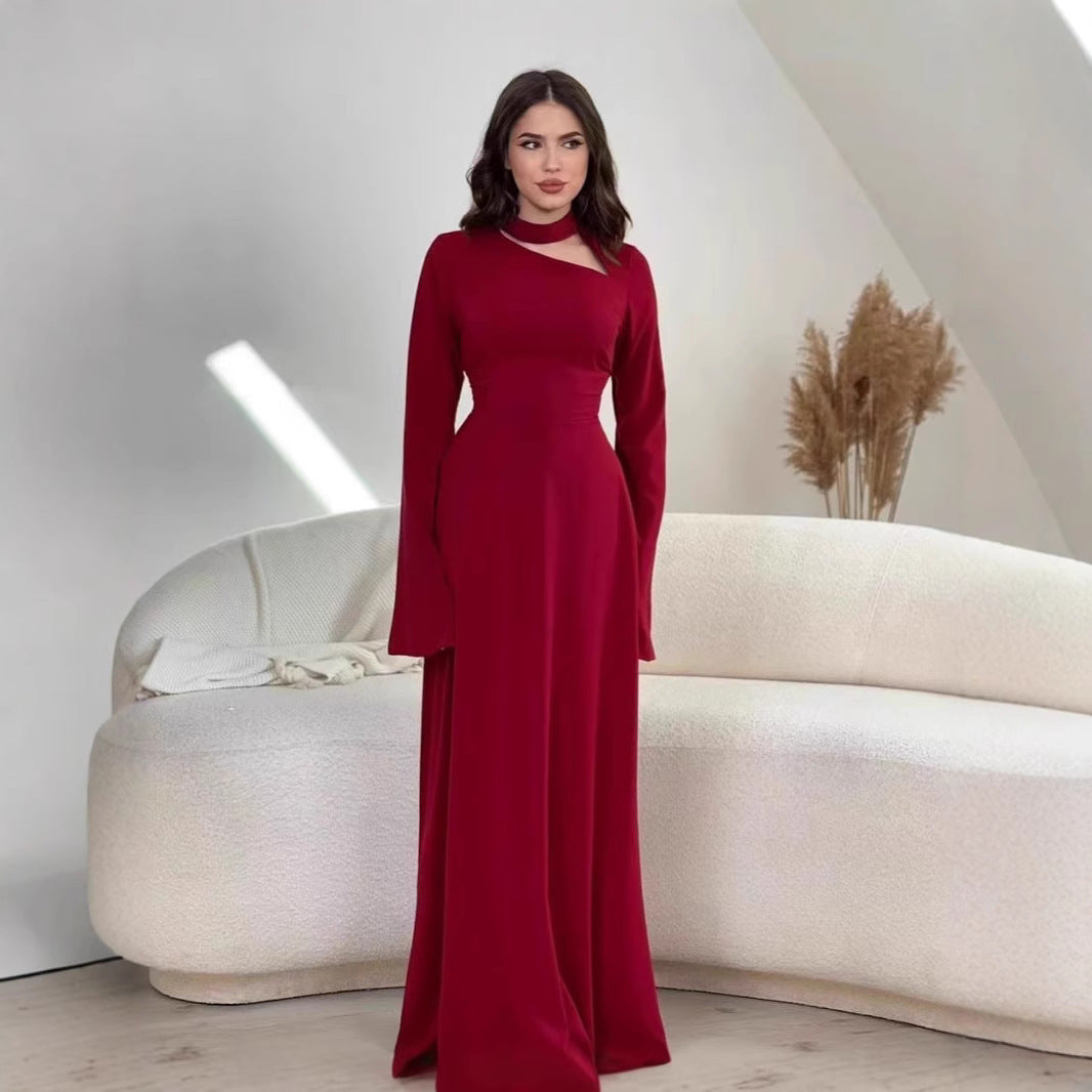 Dark Red