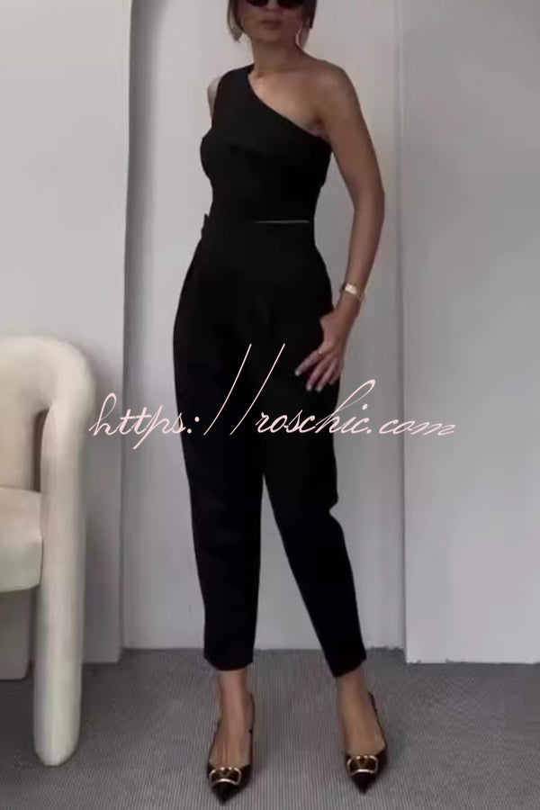 Sophisticated Pants with a Clean Classic Look