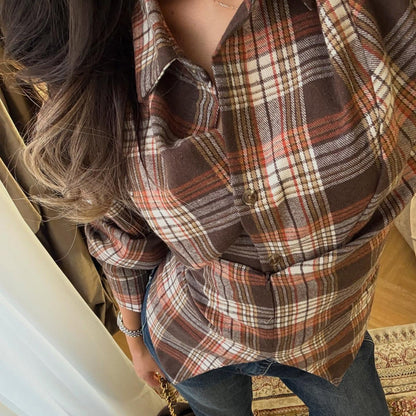 Polished Shirt with an Effortless Classic Look
