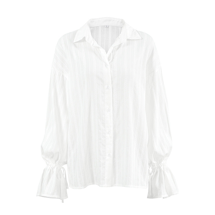 Polished Shirt with an Effortless Classic Look