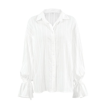 Polished Shirt with an Effortless Classic Look