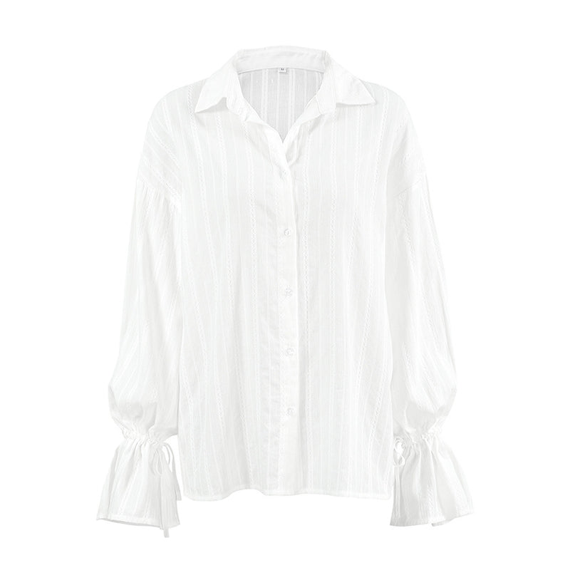 Polished Shirt with an Effortless Classic Look