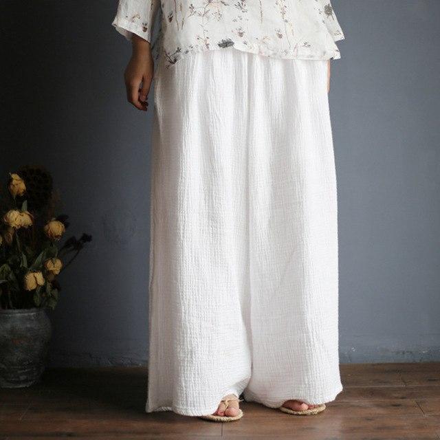 Beautifully Balanced Pants with Timeless Character