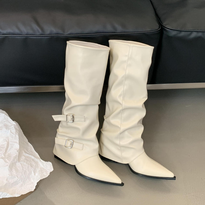 Elegant Orthopedic Boots for Every Step