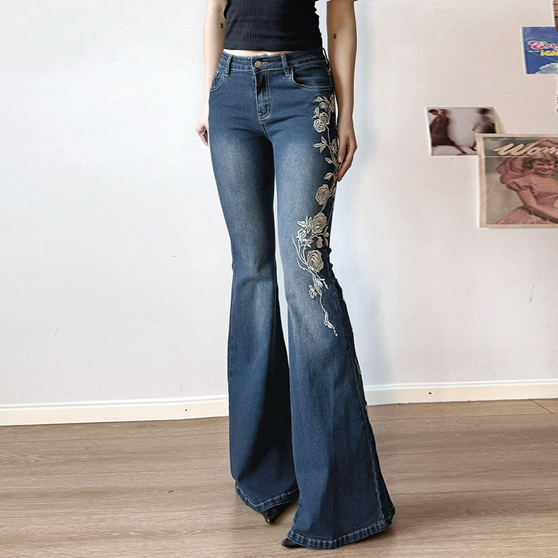 Beautifully Finished Garment in a Timeless Design