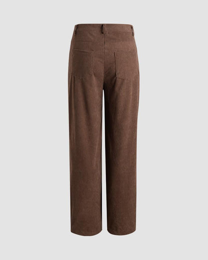 Gracefully Styled Pants for Any Occasion