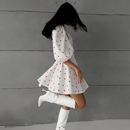 Classic Vintage & Enduringly Stylish Dress