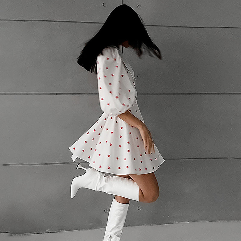 Classic Vintage & Enduringly Stylish Dress
