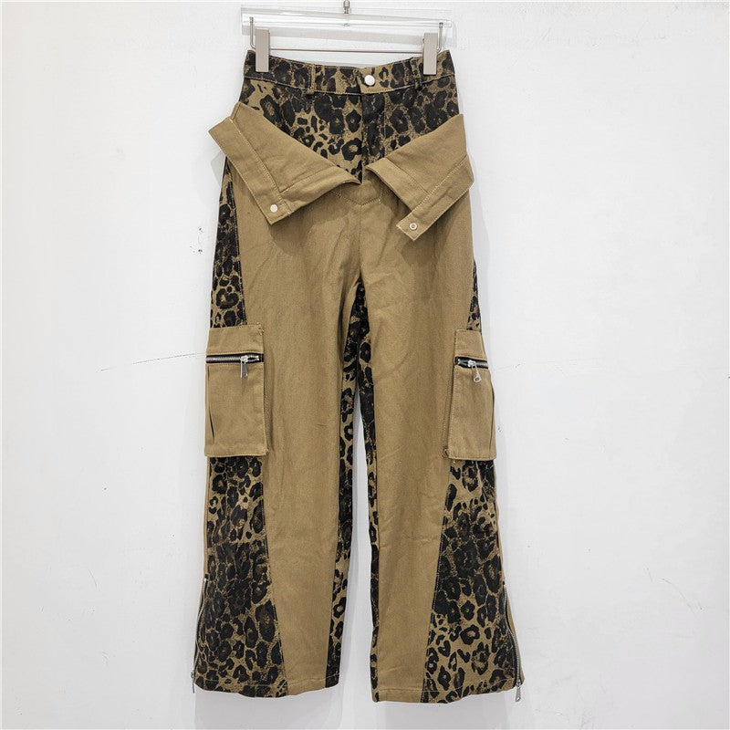 Gracefully Styled Pants for Any Occasion