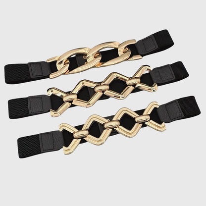 Beautiful Chain with Unique Style