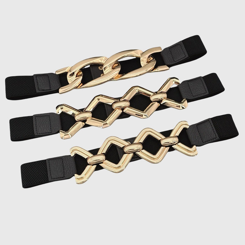 Beautiful Chain with Unique Style