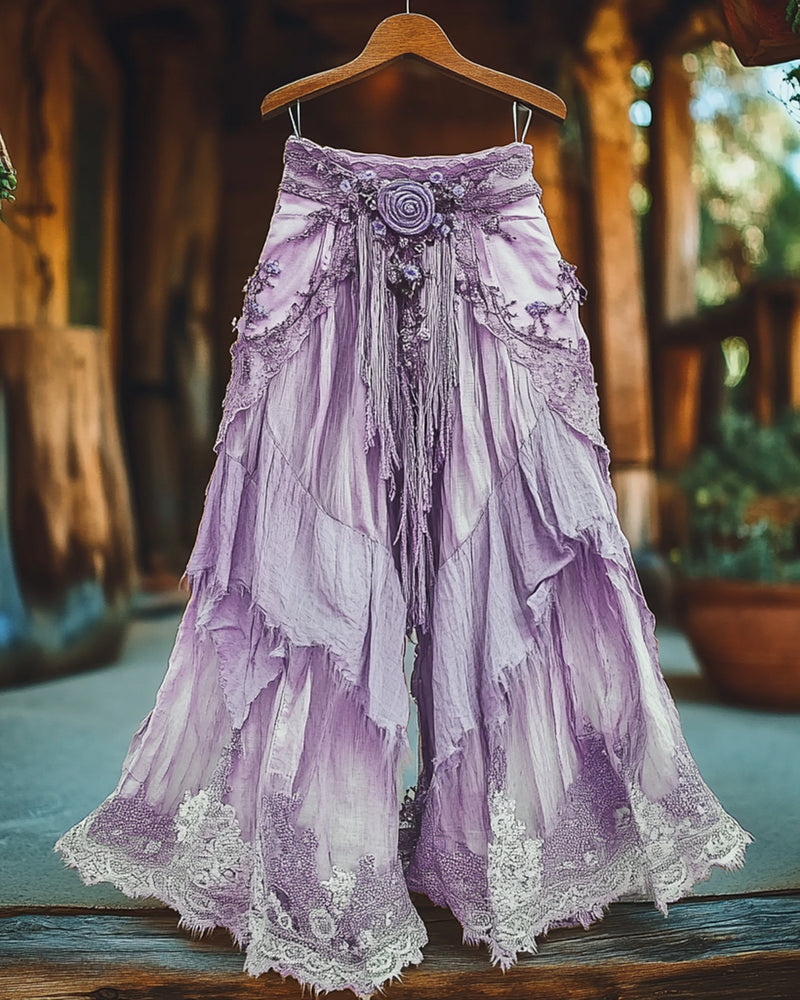 Timeless Vintage Style Garment