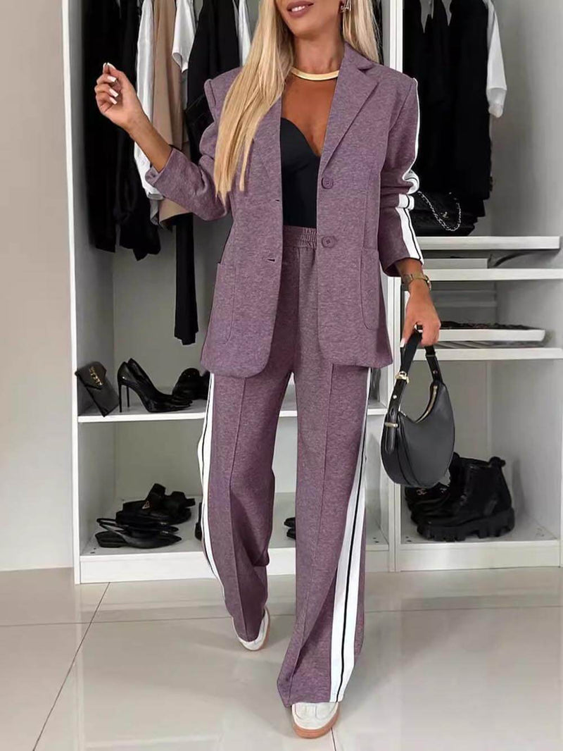 Beautifully Balanced Pants with Timeless Character