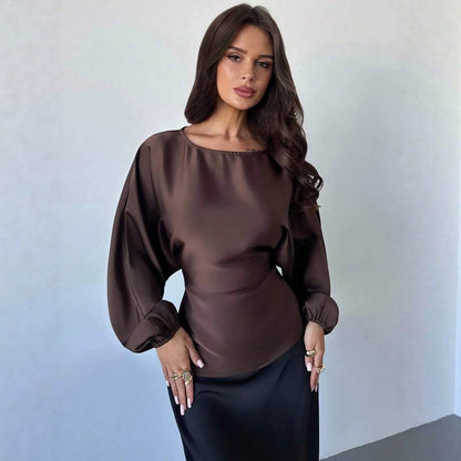 Elegantly Styled Shirt for Everyday Wear