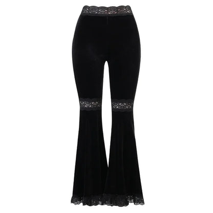 Beautifully Crafted Pants in a Classic Style