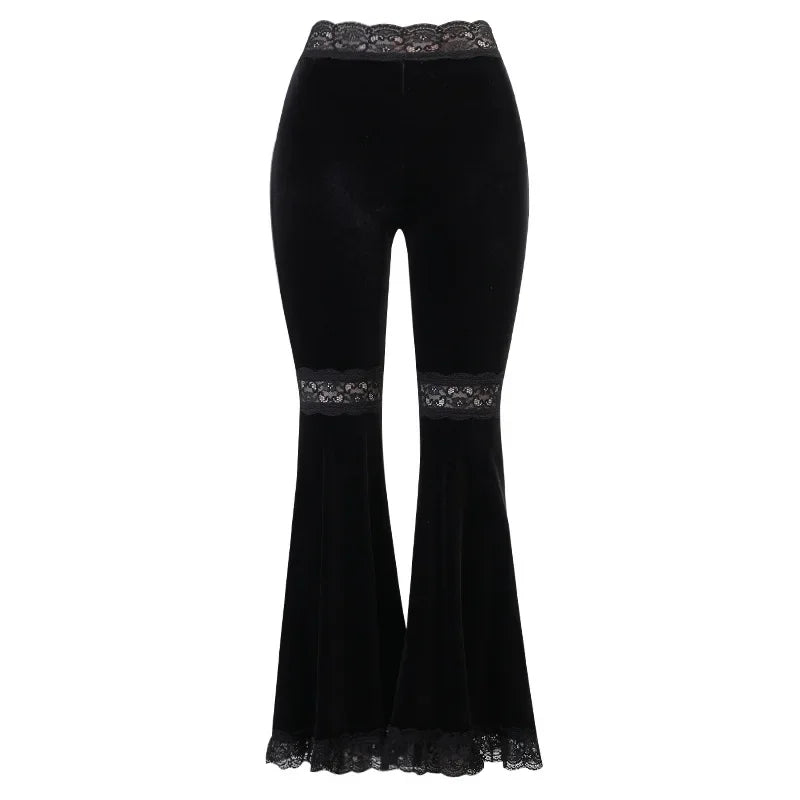 Beautifully Crafted Pants in a Classic Style