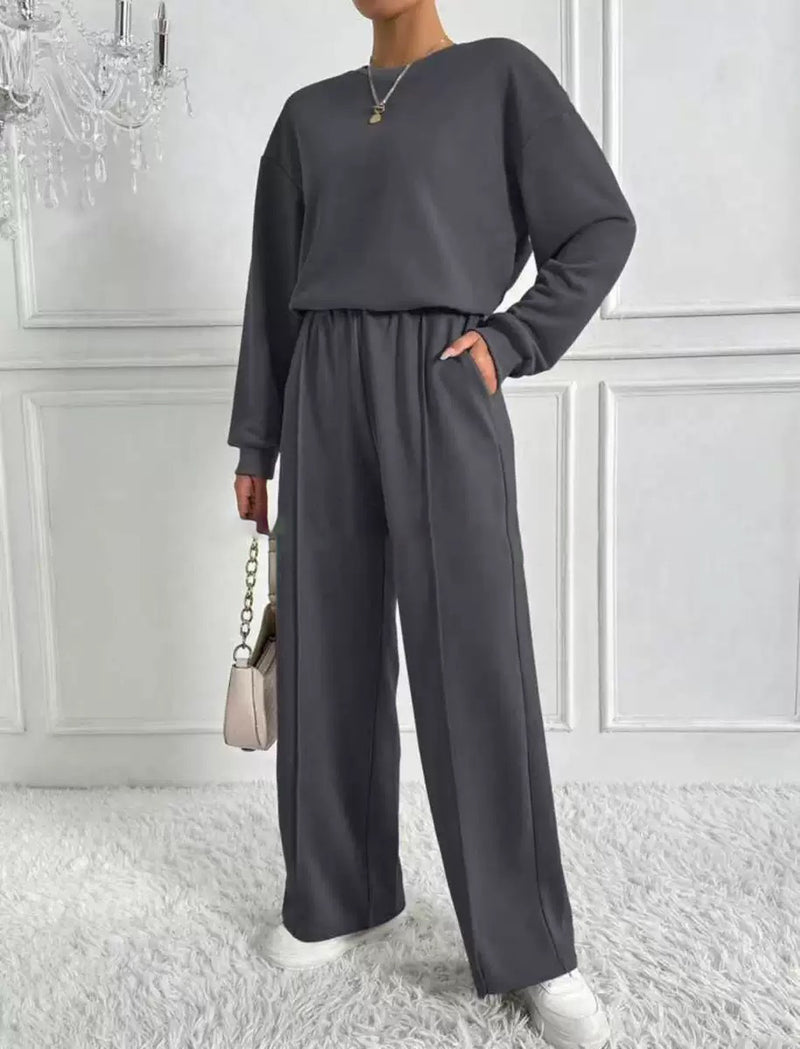 Beautifully Balanced Trousers with Timeless Character