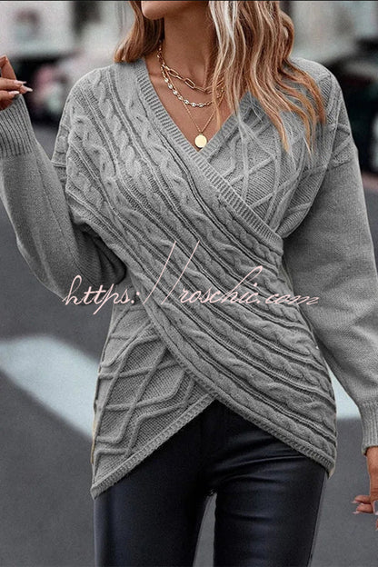 Classic Vintage & Enduringly Stylish Sweater