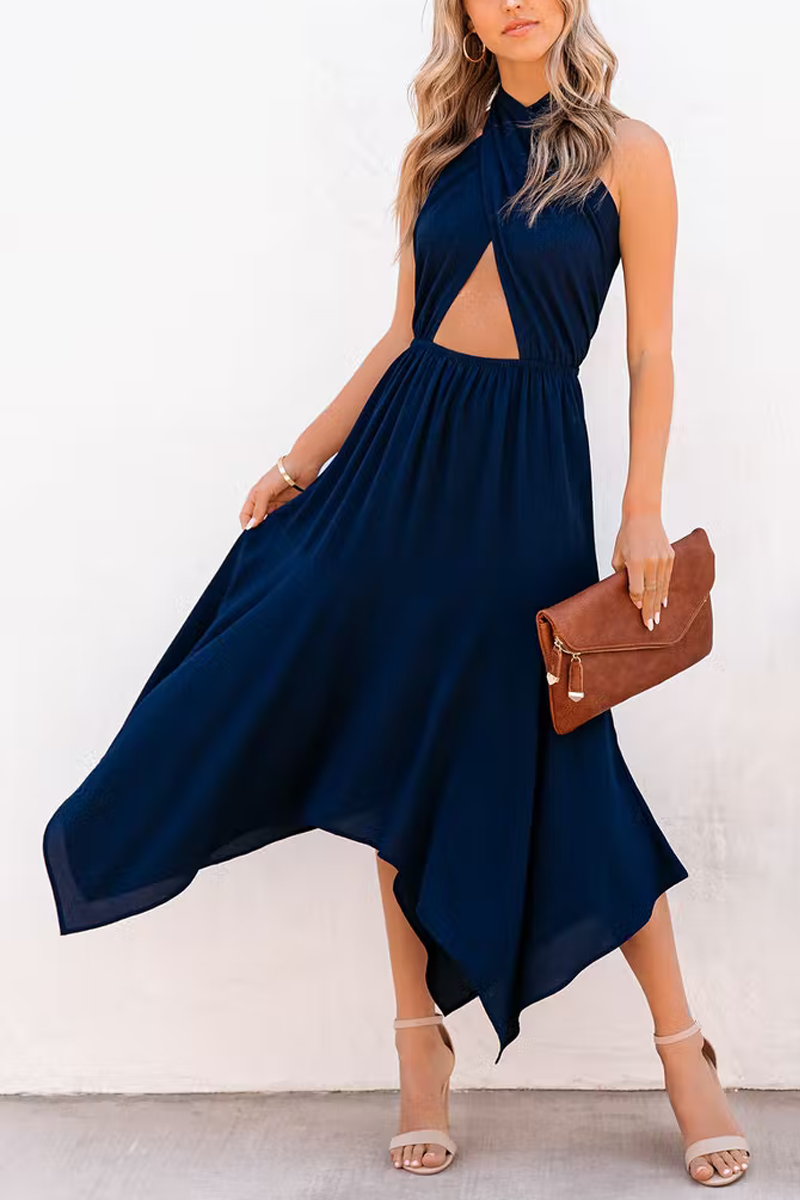 Classic Vintage & Enduringly Stylish Dress