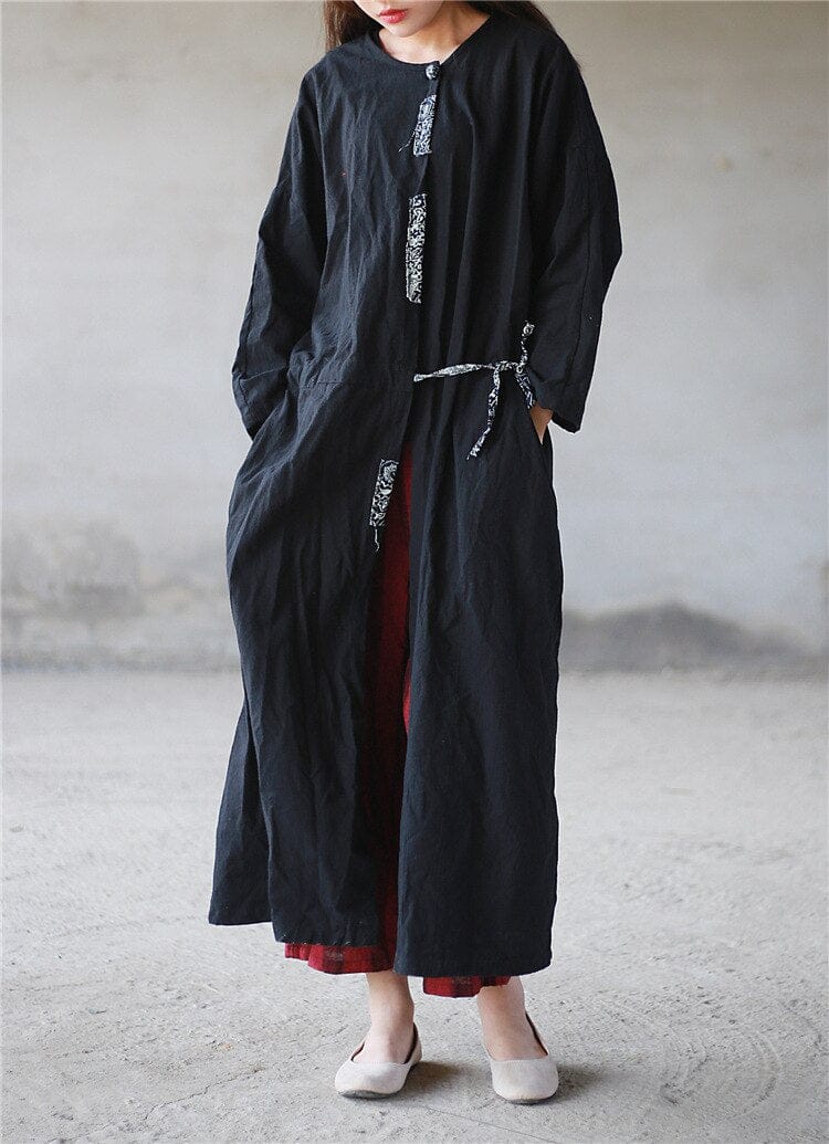 Beautifully Balanced Cardigan with Timeless Character