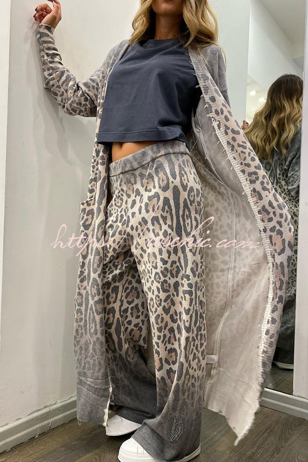 Gracefully Styled Cardigan for Any Occasion