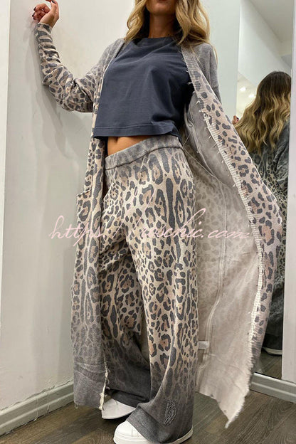 Gracefully Styled Cardigan for Any Occasion