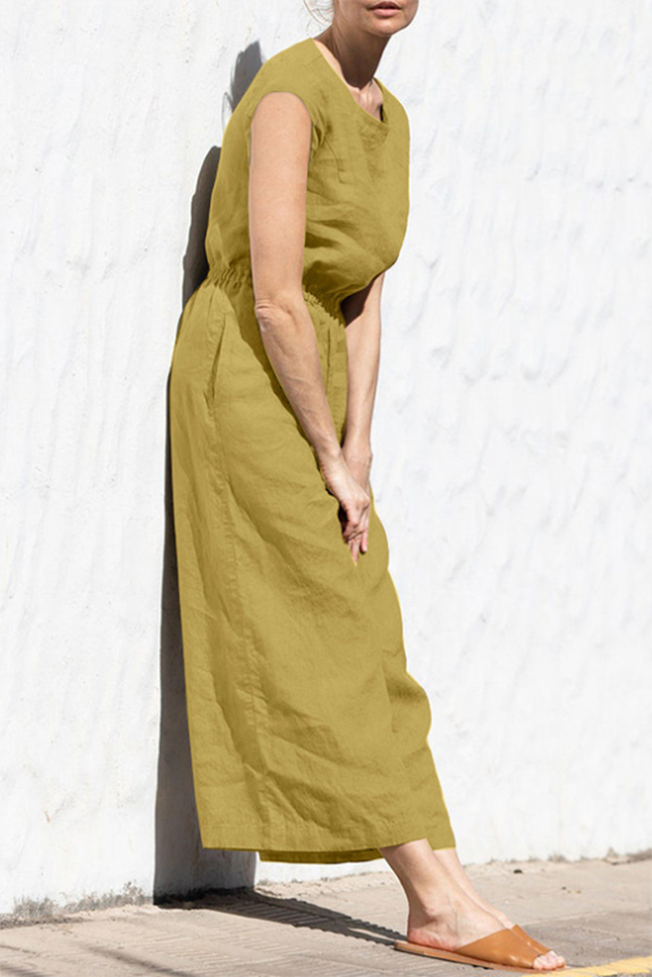 Elegantly Styled Garment for Everyday Wear