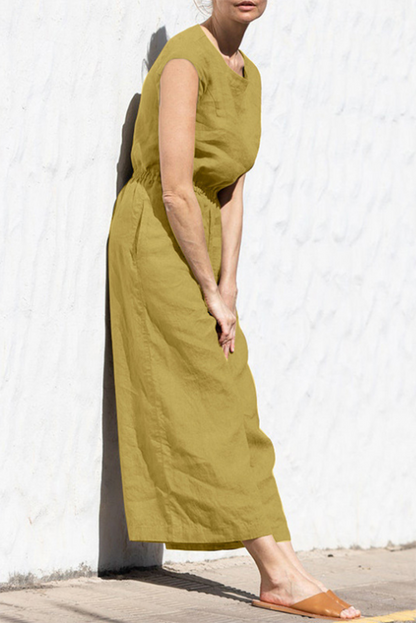 Elegantly Styled Garment for Everyday Wear