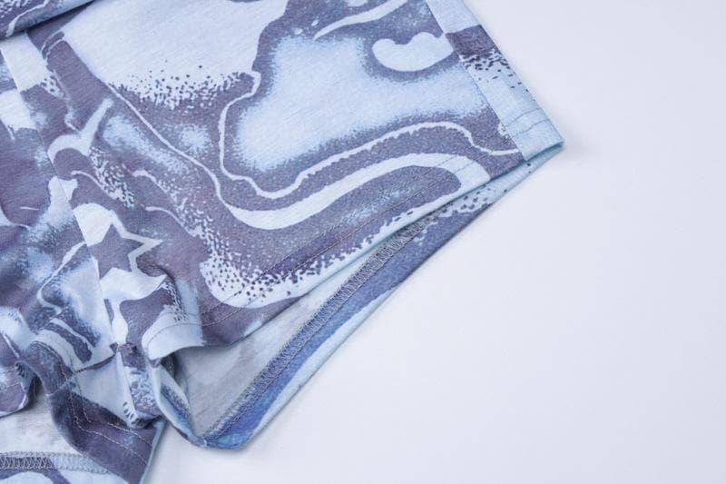 Beautifully Balanced Garment with Timeless Character