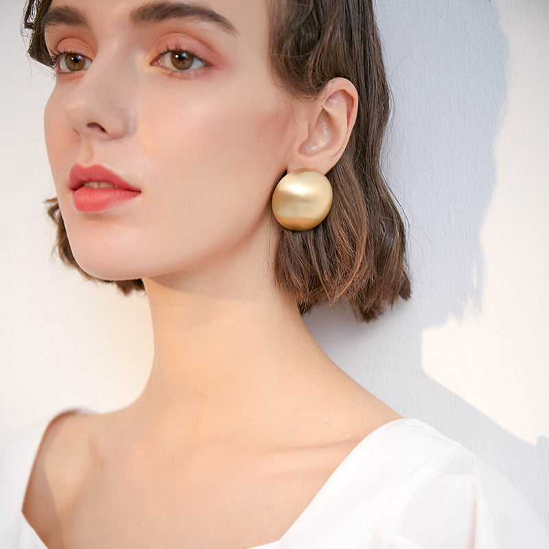 Romantic Earring for Special Moments