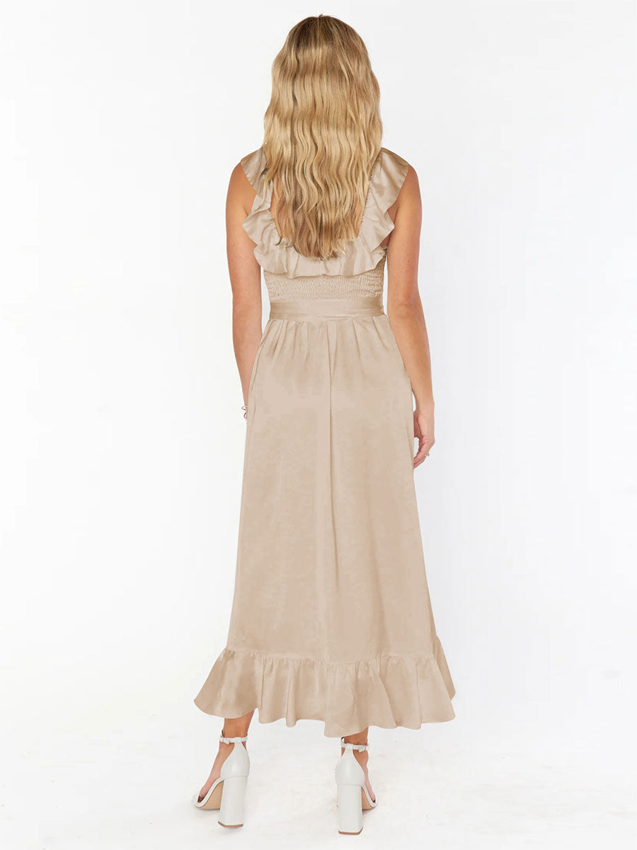 Classic Vintage & Enduringly Stylish Dress