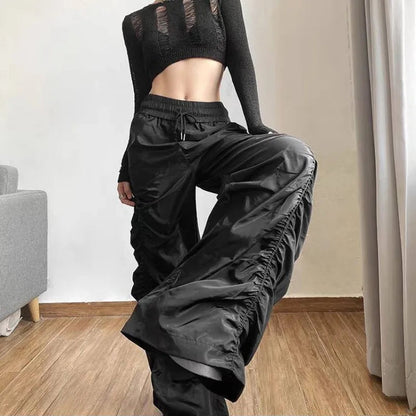 Beautifully Balanced Pants with Timeless Character