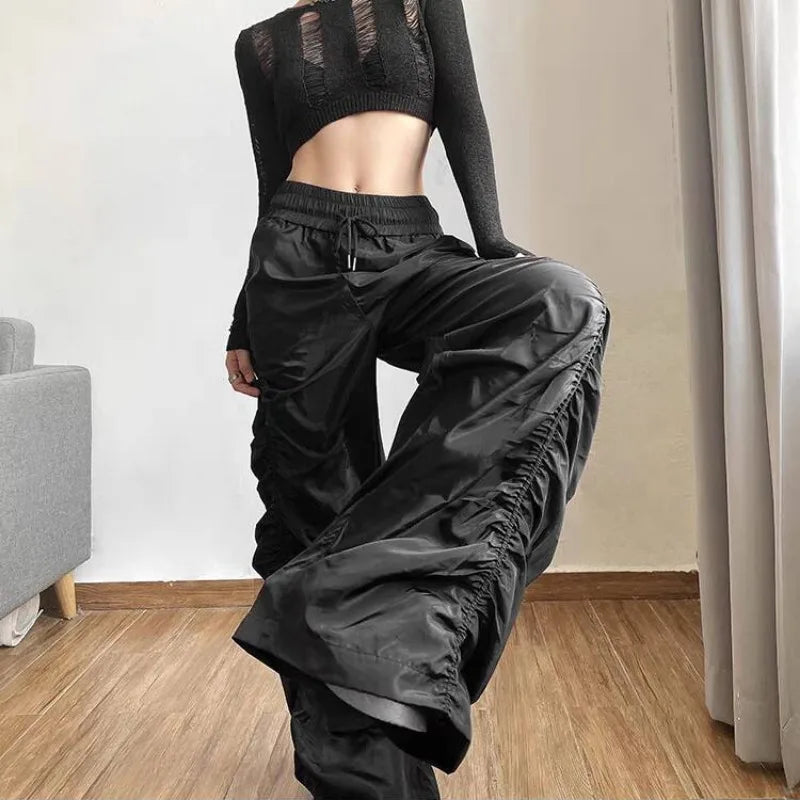Beautifully Balanced Pants with Timeless Character