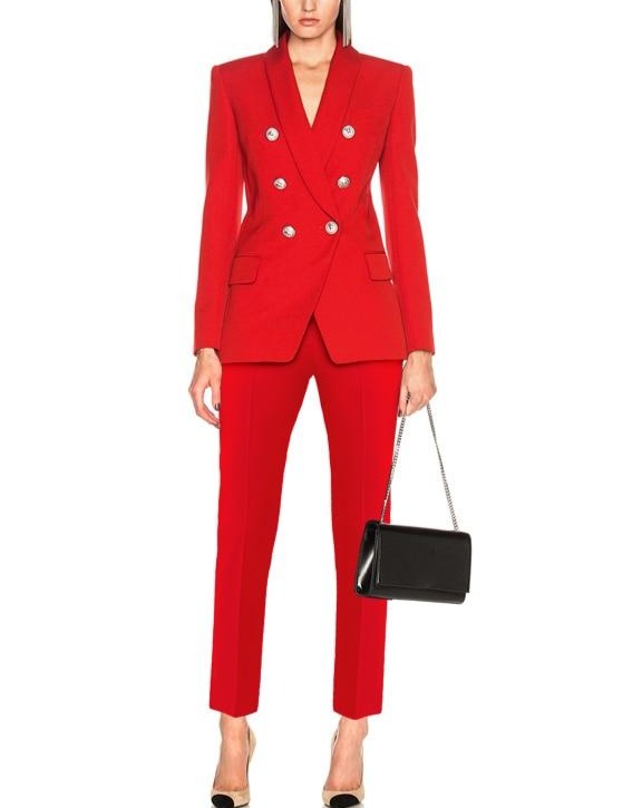 Classic Vintage Garment with a Flattering Fit