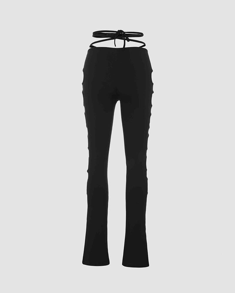 Polished Pants with an Effortless Classic Look