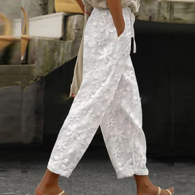 Beautifully Balanced Garment with Timeless Character
