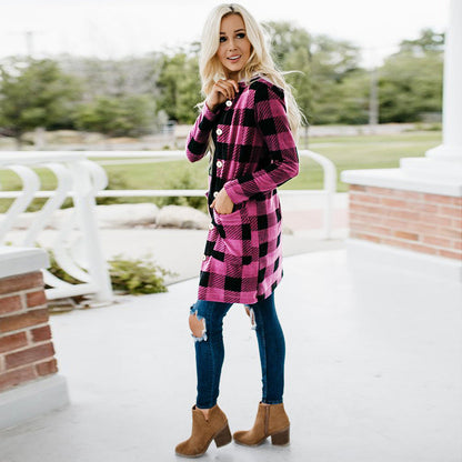 Gracefully Styled Garment for Any Occasion