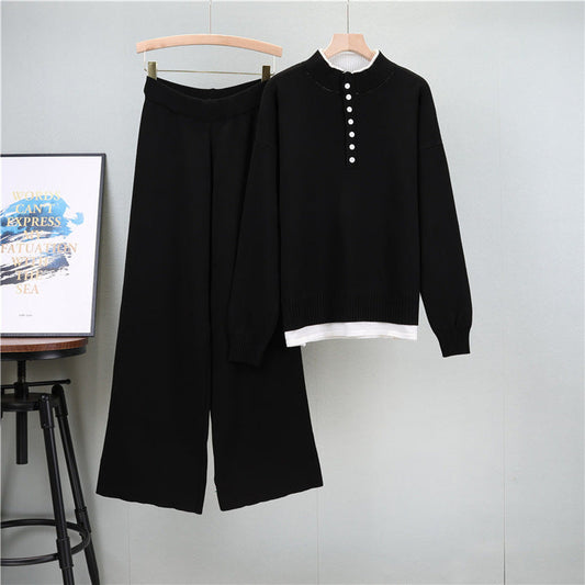 Vintage Inspired Garment with a Contemporary Edge