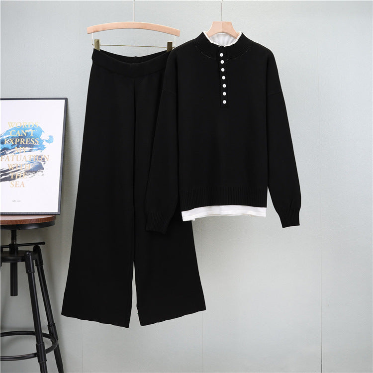 Vintage Inspired Garment with a Contemporary Edge