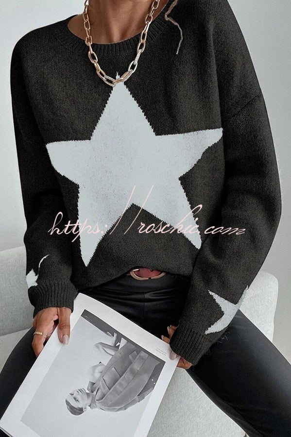 Classic Vintage & Enduringly Stylish Sweater