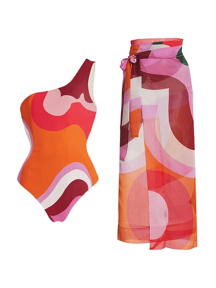 Vintage Inspired Garment with a Contemporary Edge