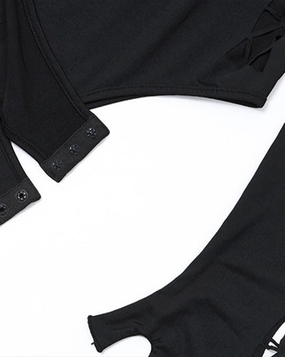 Beautifully Balanced Garment with Timeless Character