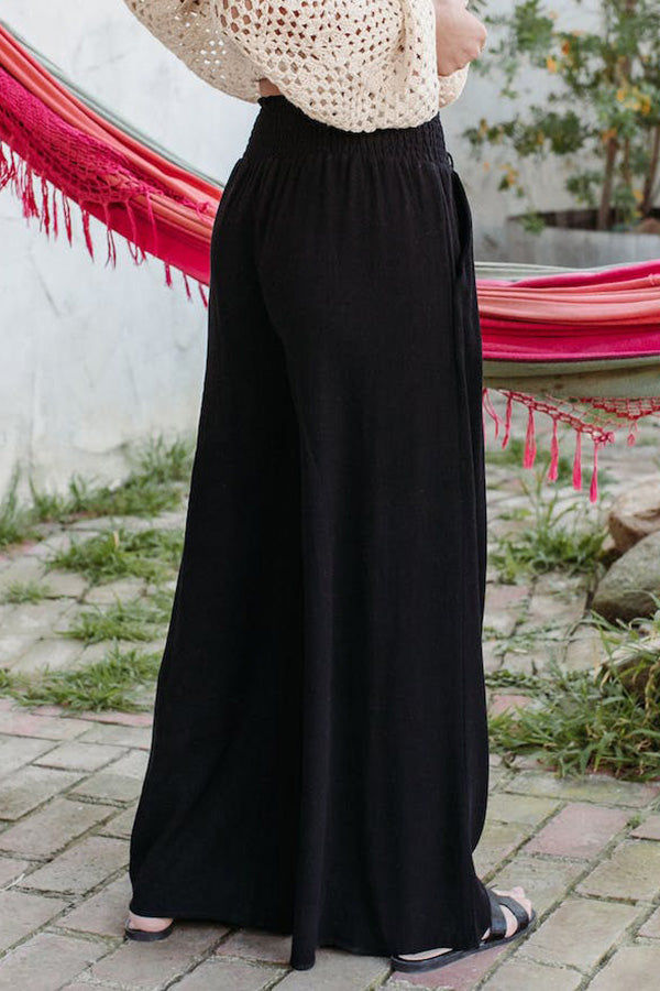 Elegantly Styled Pants for Everyday Wear