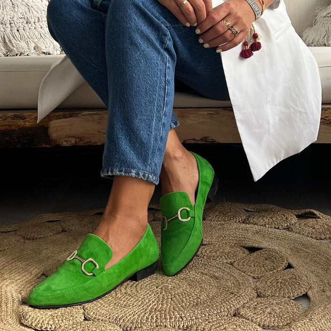 Elegant Orthopedic Shoes for Every Step