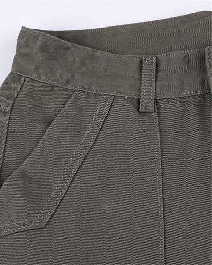 Polished Pants with an Effortless Classic Look