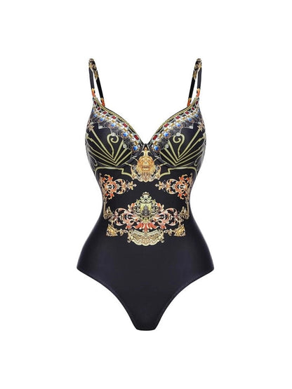 Swimsuit