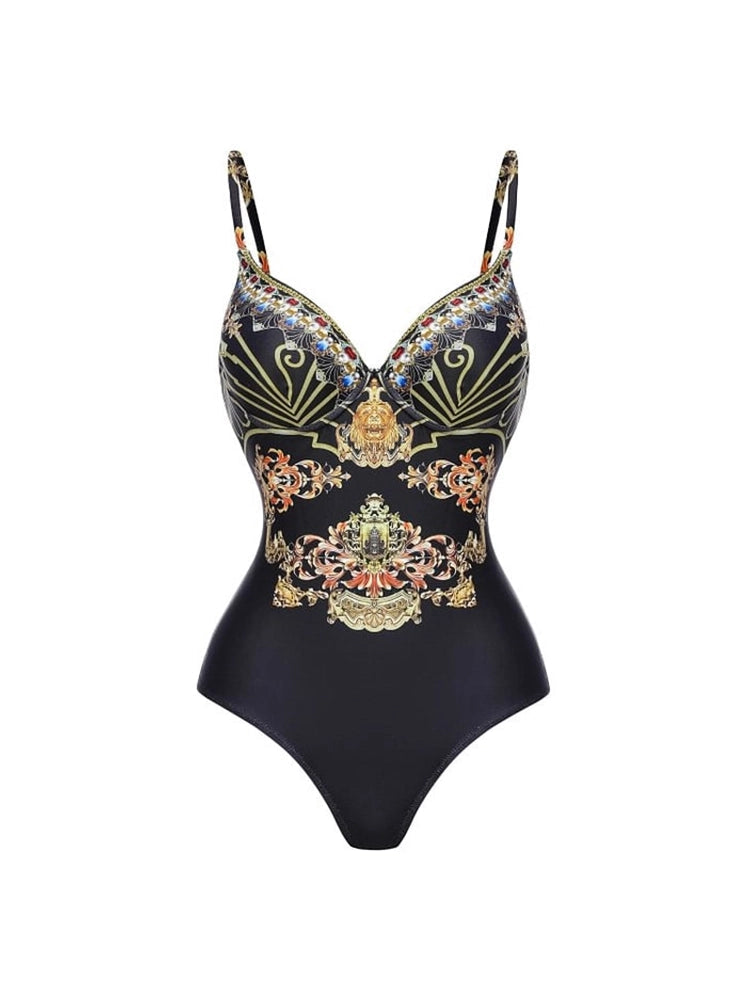 Effortlessly Elegant Garment with a Timeless Design