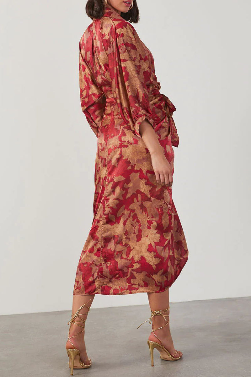 Classic Vintage & Enduringly Stylish Dress