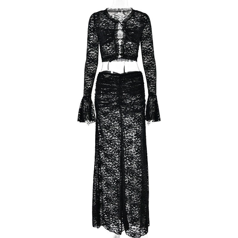 Beautifully Crafted Garment in a Classic Style